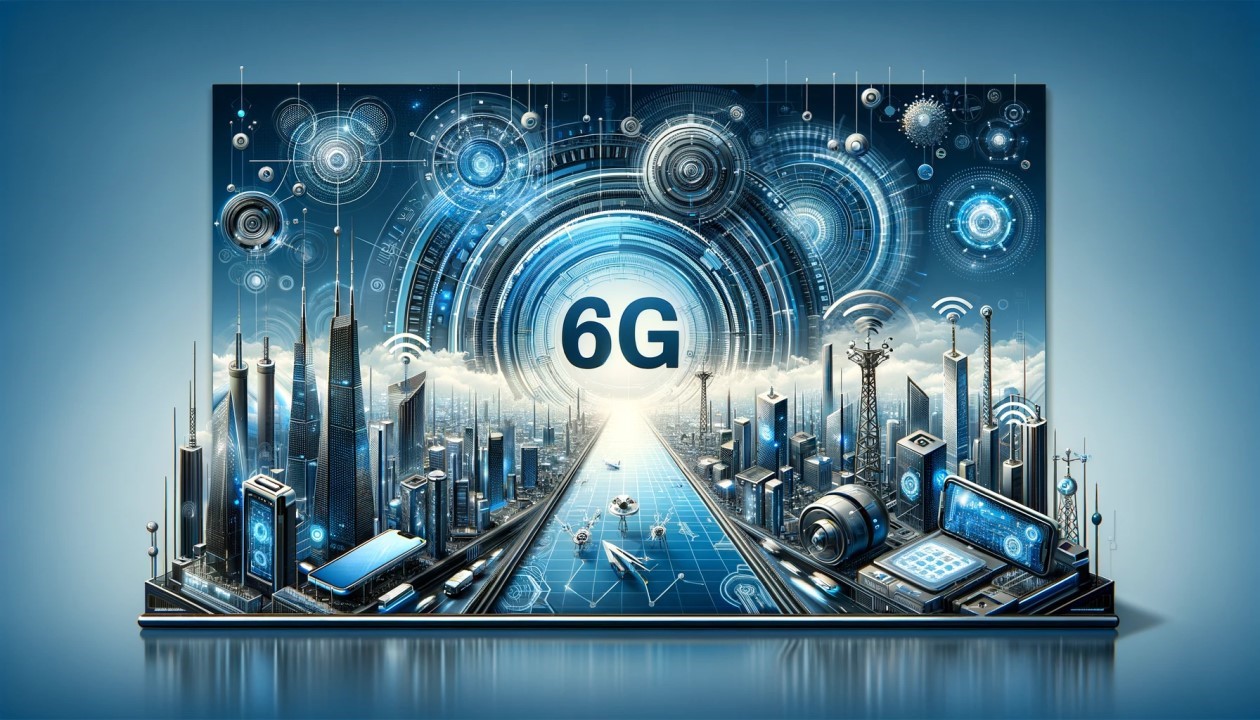 Why is 3D Network Integration Crucial for 6G Evolution?