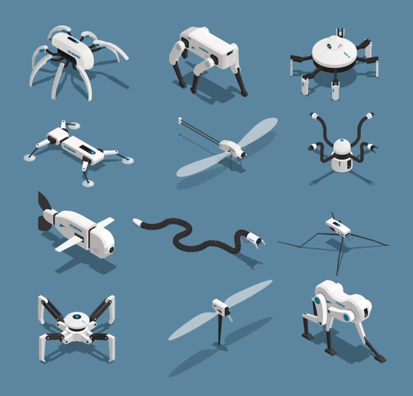 Can Machines Truly Master Nature's Dance