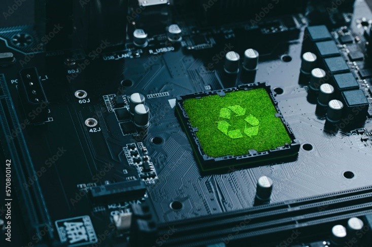 Is This the Secret to a Battery-Free Future for Our Devices