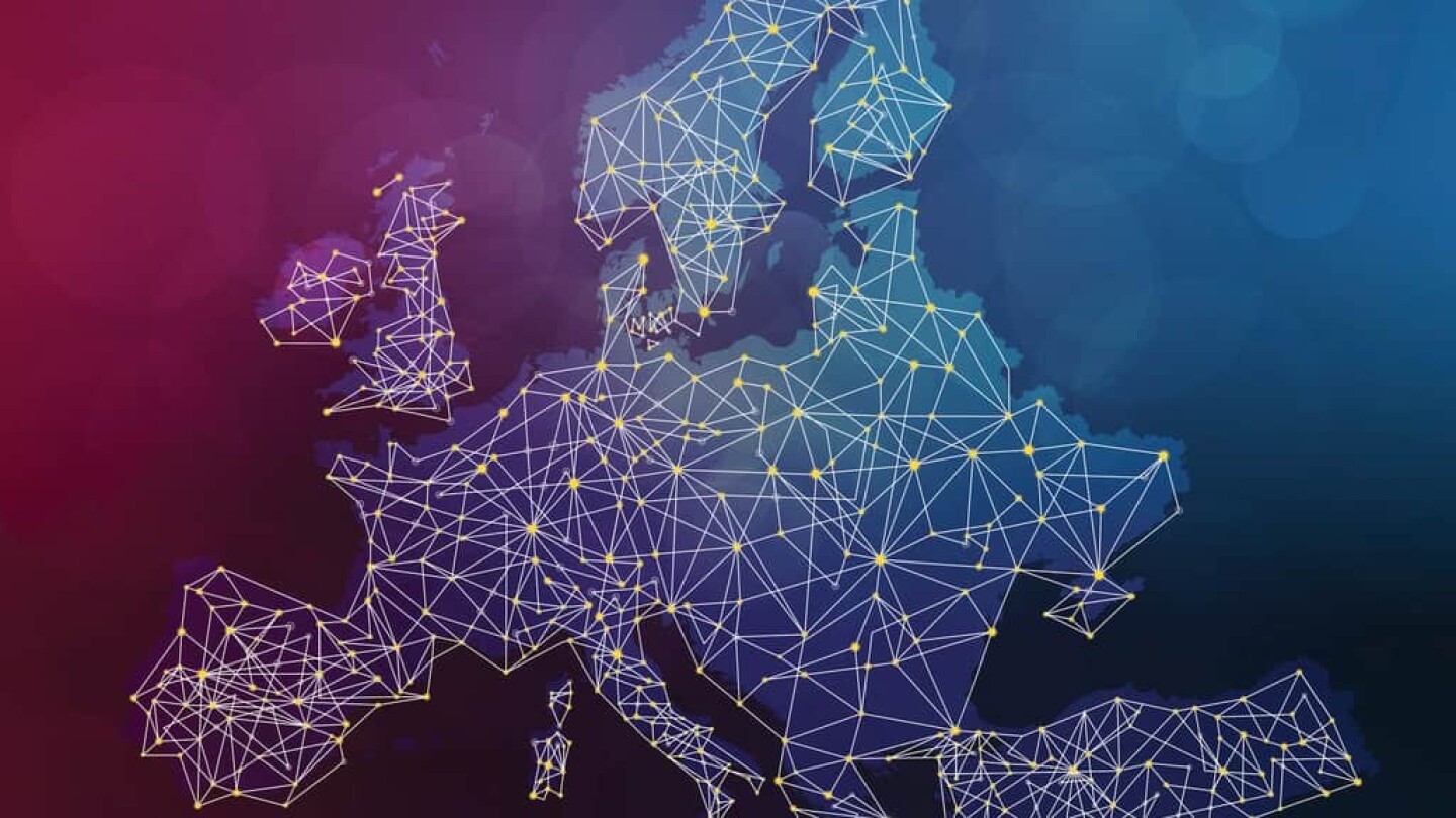 What are the Key European 6G Initiatives