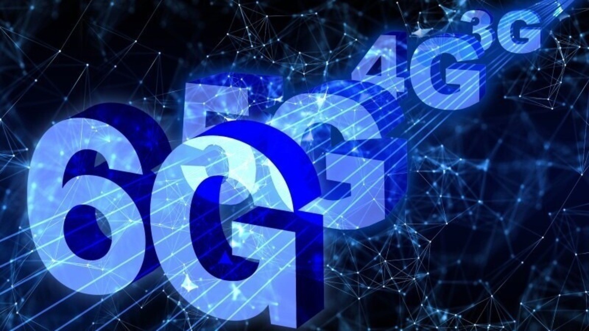 How are Global Collaborations Shaping the Vision for 6G