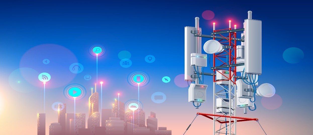 How Are Tech Leaders Shaping the Future of 6G