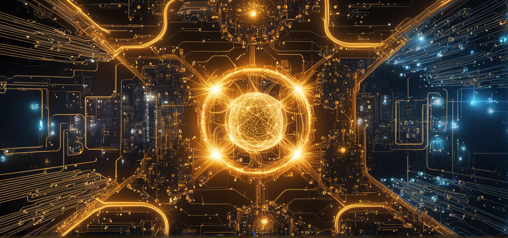 Who Are the Key Players and their Latest Breakthroughs in Quantum Computing and IoT