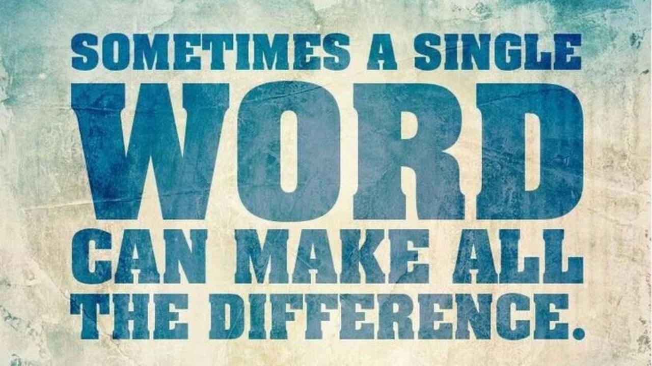 Is One Word Keeping Your Patent from Being Standard Essential