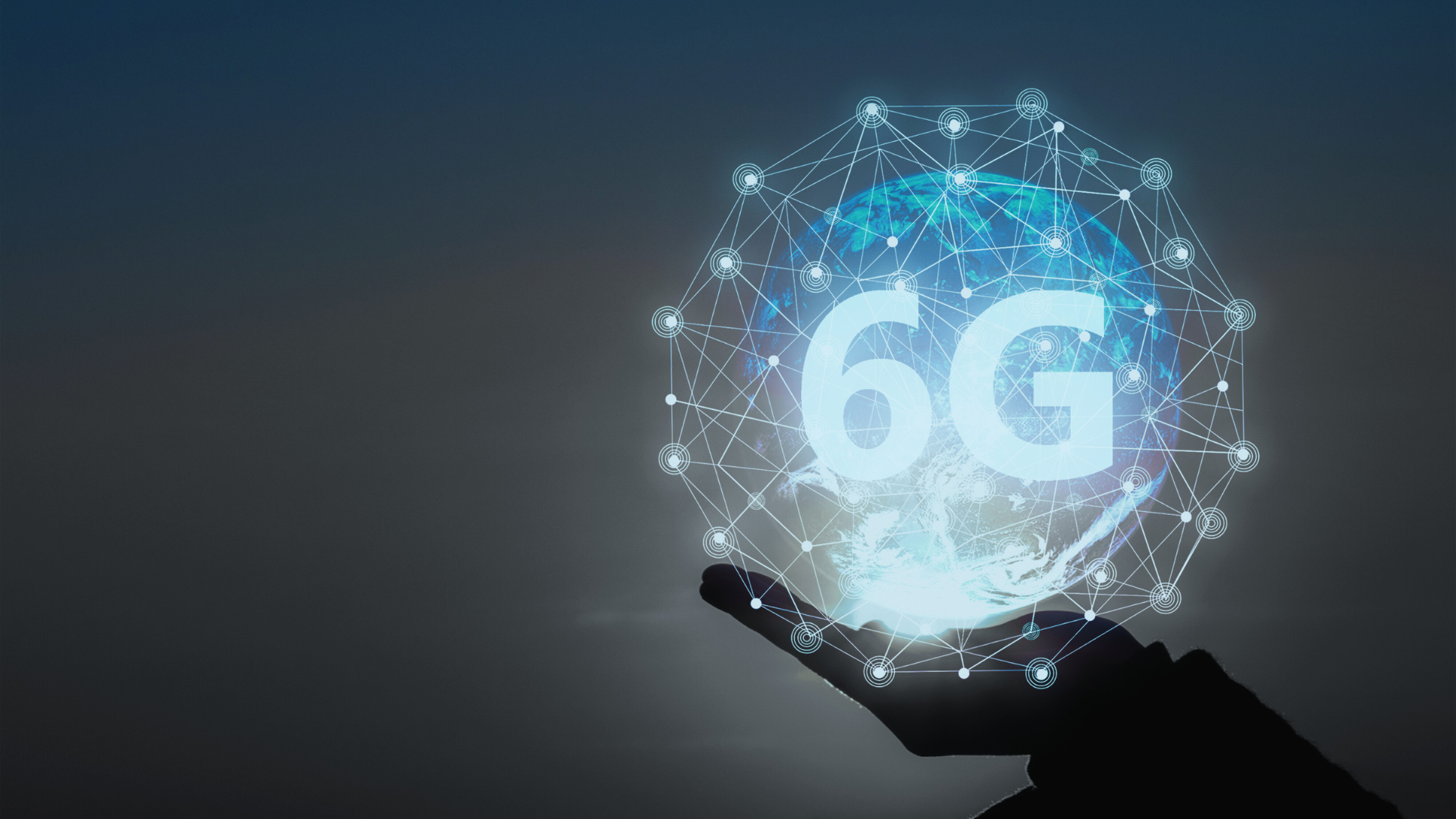 6G - Collaborations Forming the Backbone of 6G Development