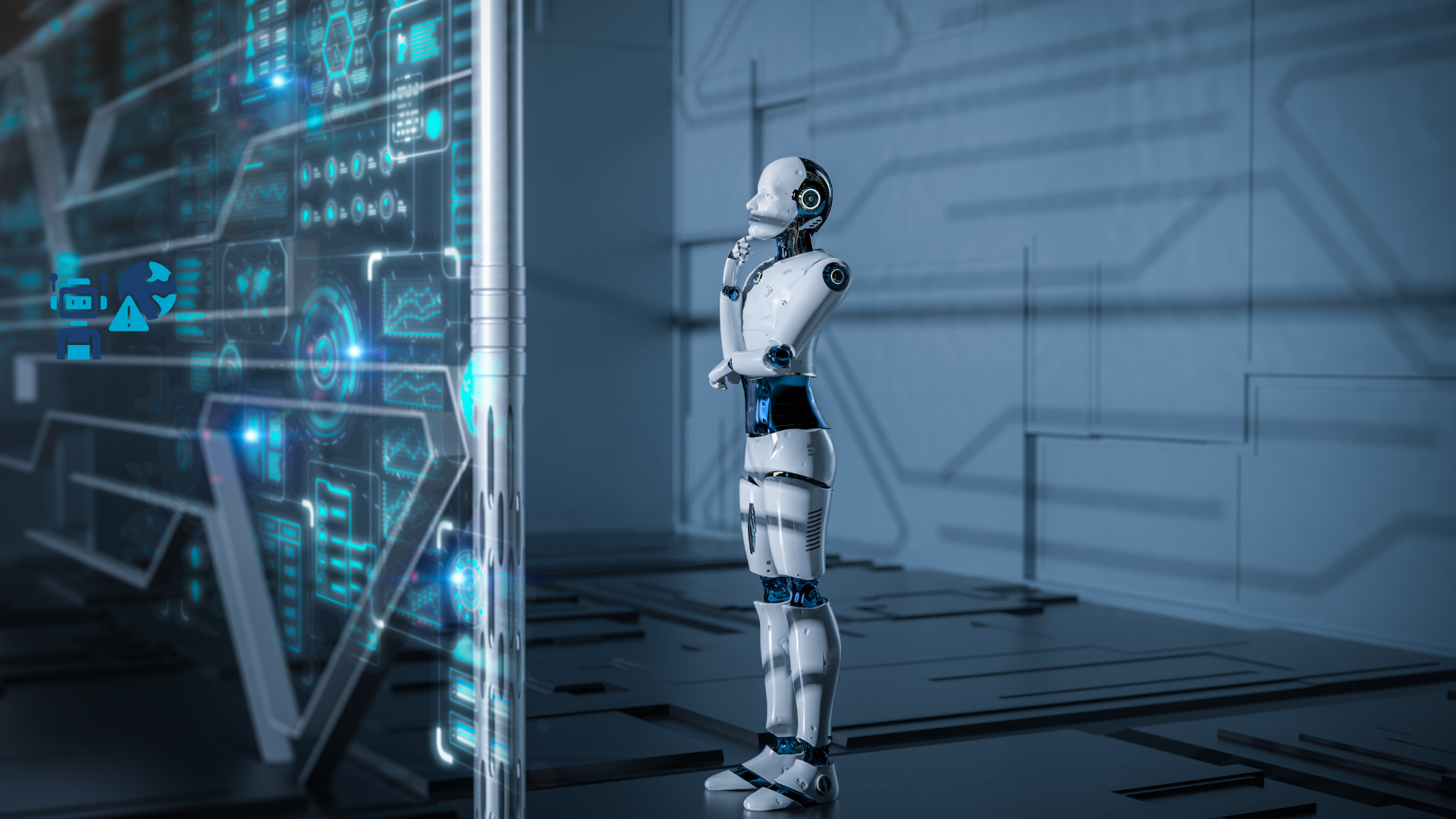 AI-Powered Sustainability: The Future of Climate Solutions