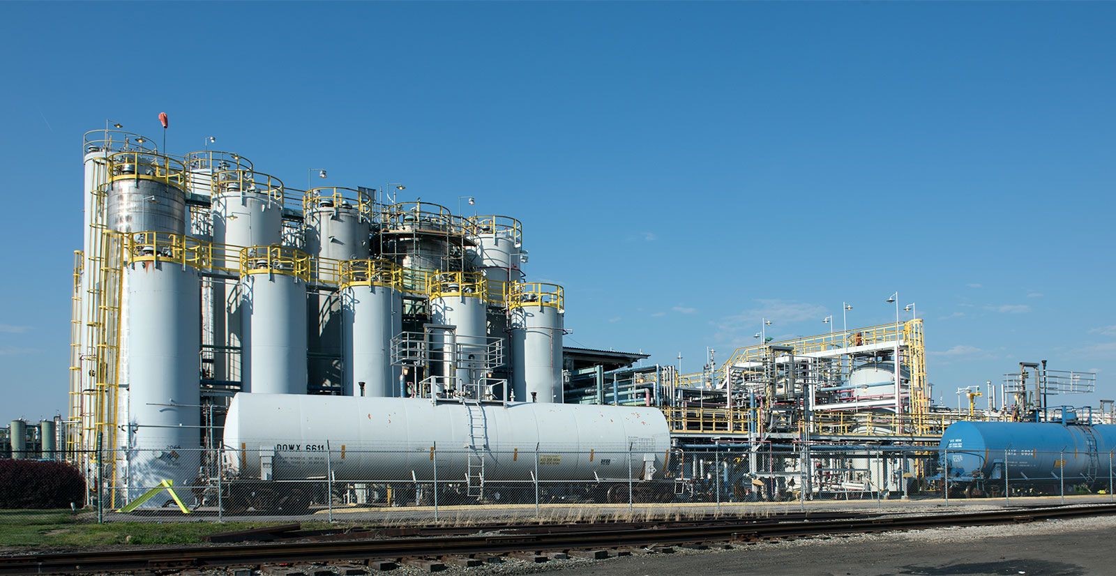 Maximizing Resource Efficiency: Transforming the Chemical Industry