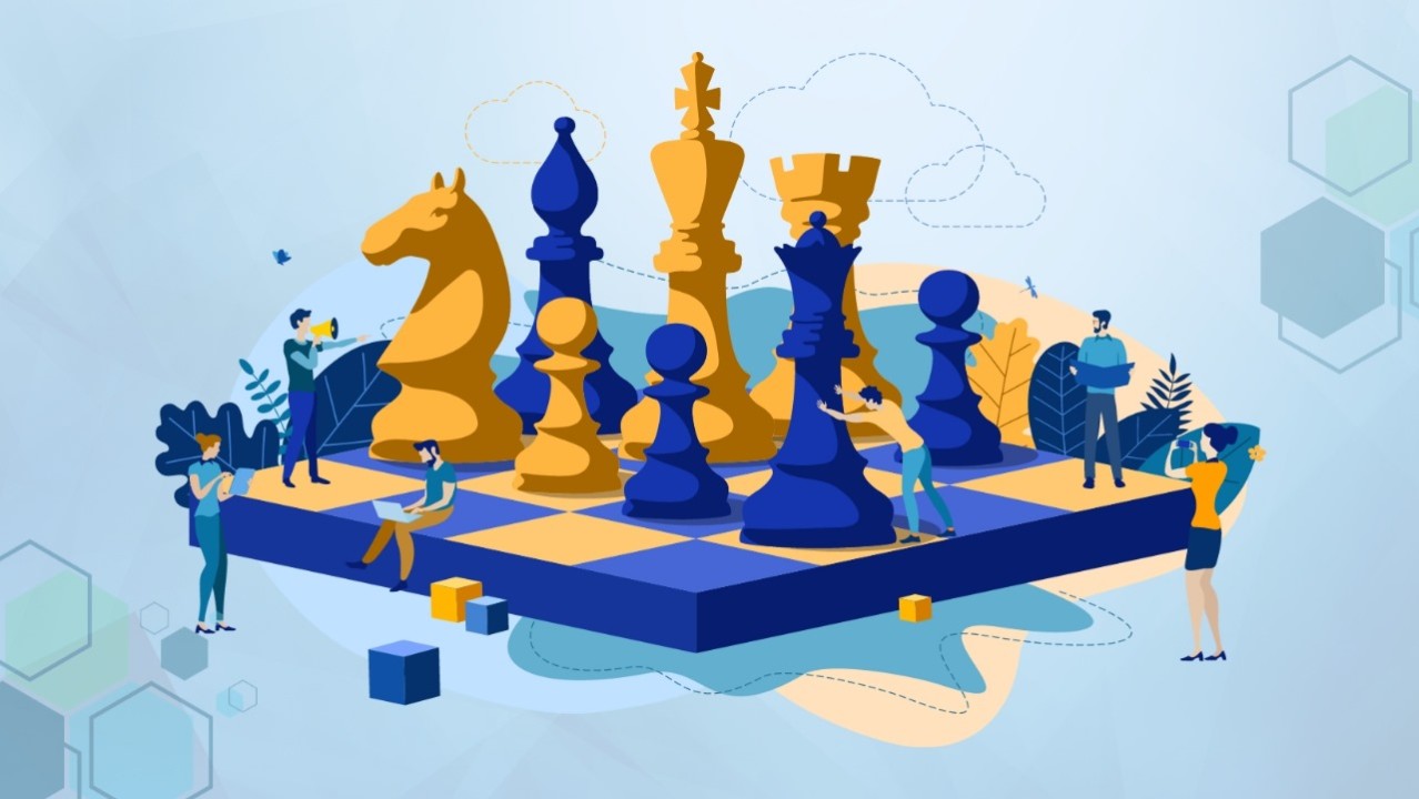 Transition of IP into Revenue Streams | Portfolio Licensing & Monetization