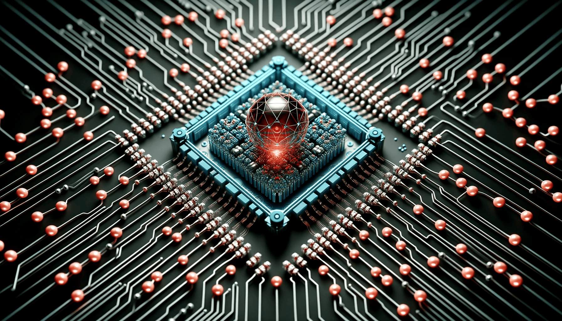 Triumphing Over IP Challenges in the Semiconductor Industry