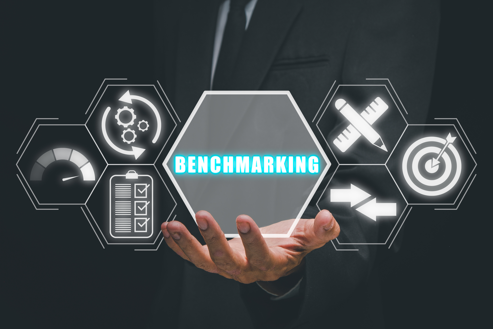 Streamlining IP Monetization with Expertlancing's Technology Benchmarking