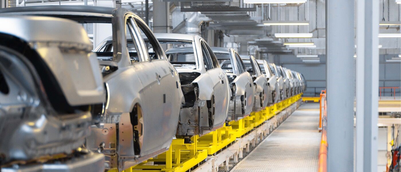 Driving Fuel Efficiency Improvements in the Automotive Industry