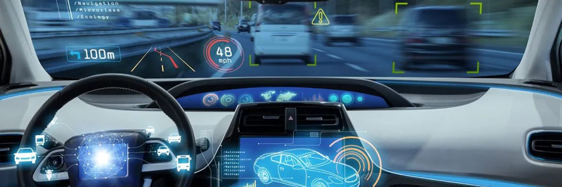 De-Facto Standards That Transformed The Automotive Industry & The De-Facto Standard Search Service