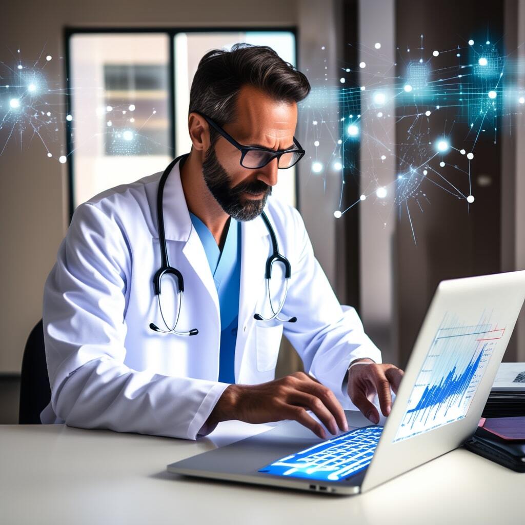 5 Key Transformative Trends Reshaping Healthcare in 2024