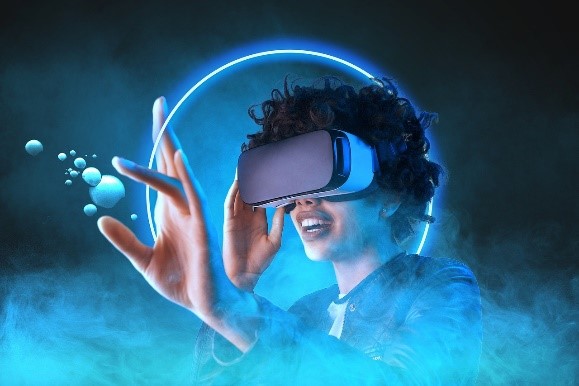 How Traditional Companies are Embracing Tech Strategies for Metaverse Expansion