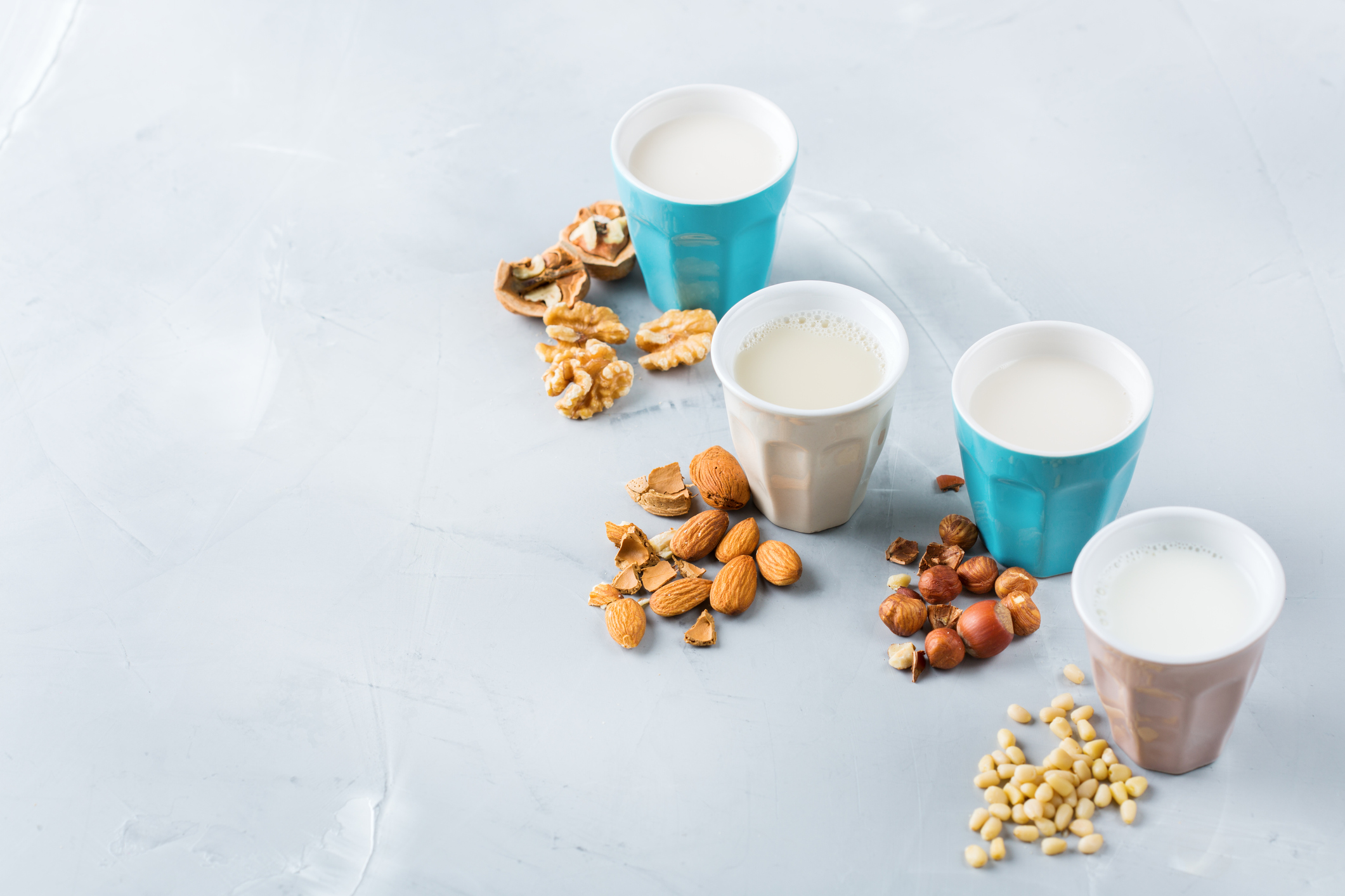 Networking Trends in the Plant-Based Food And Beverage Industry