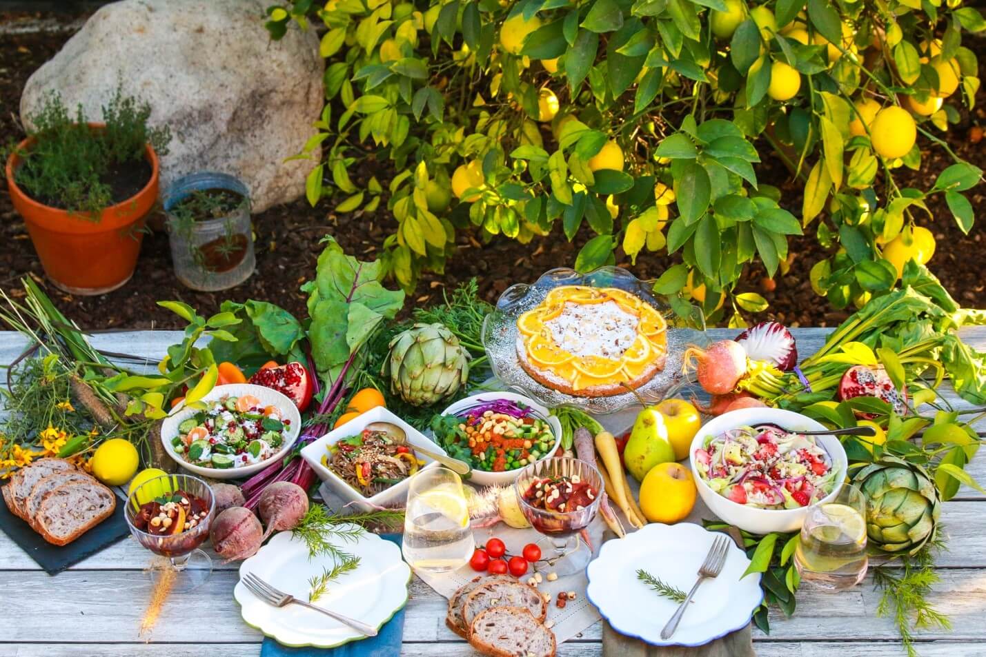 Crafting Crave-Worthy Plant-Powered Choice