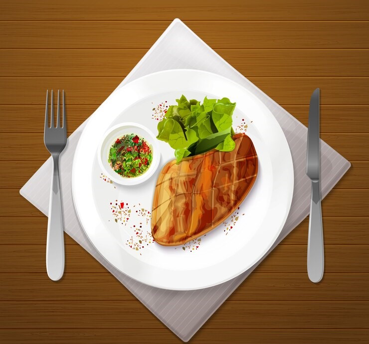 Decoding The Strategic Symphony of Key Industry Titans