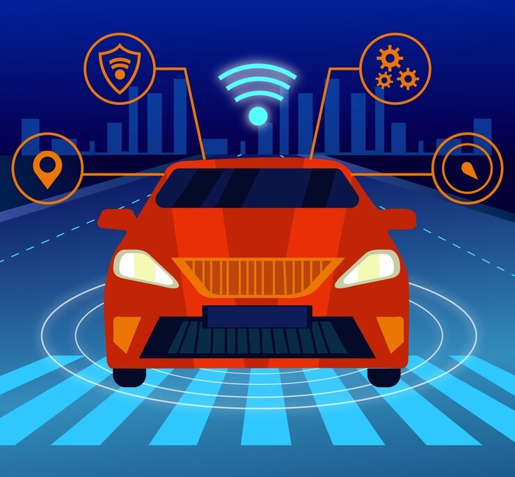 The Unexplored Areas in Software-Defined Vehicle – A White Space Analysis