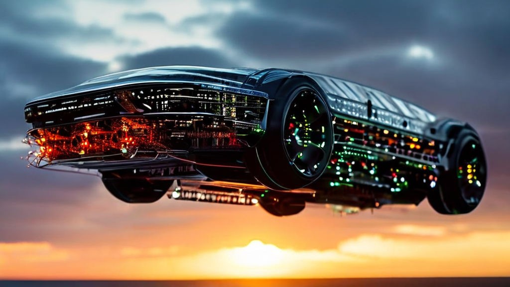 Exploring Key Geographic Regions for Over-The-Air (OTA) Updates in the Automotive Industry