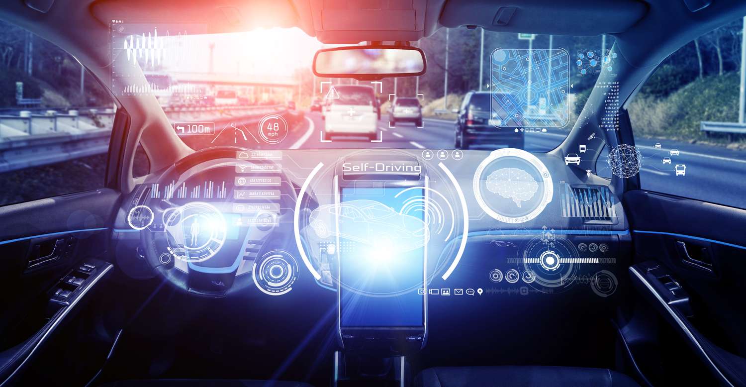 India's Pioneering Role in the Self-Driving Frontier