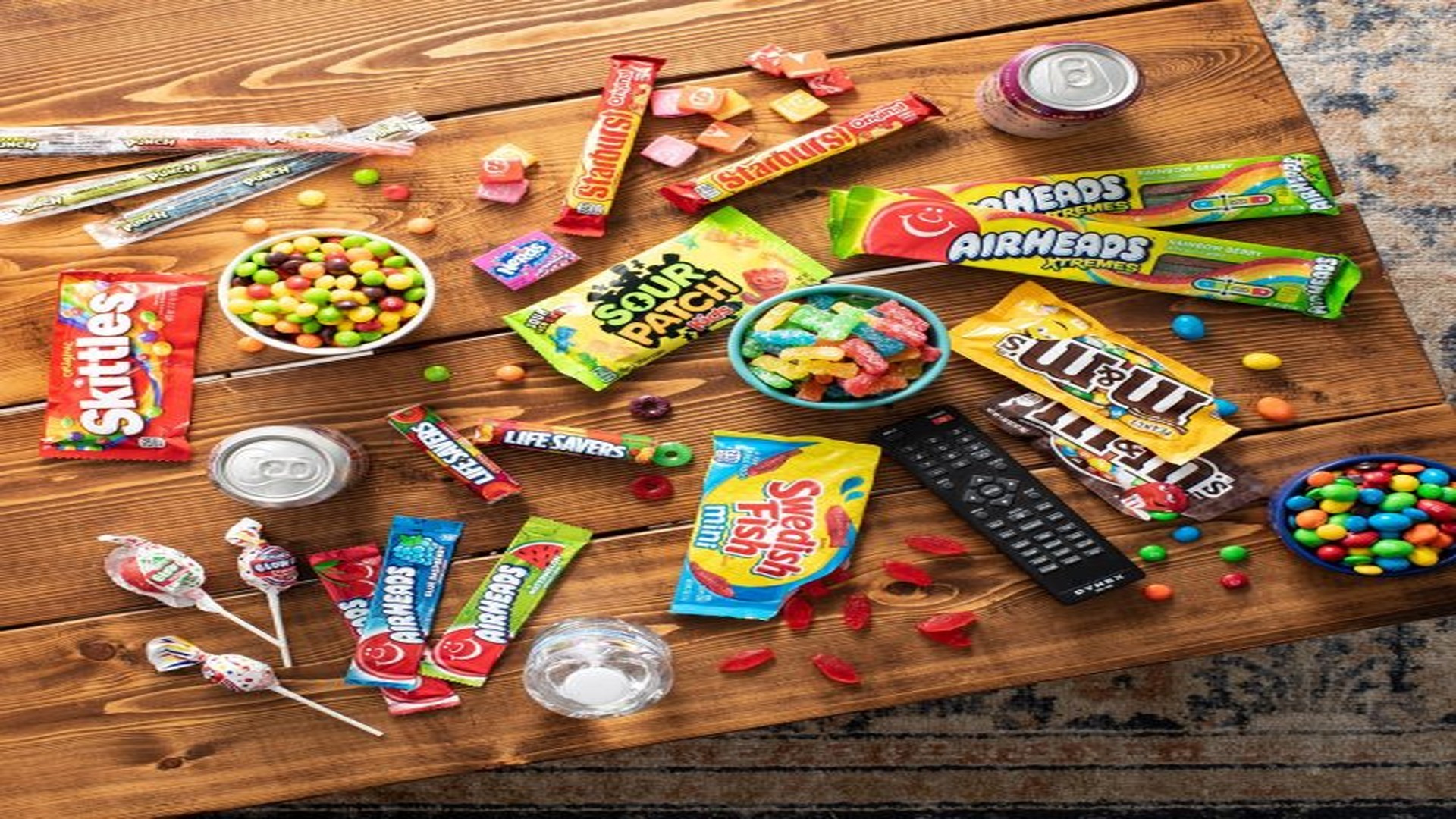 From Shelf to Social: How Innovative Candy Packaging Is Transforming Sales in the $240B Market