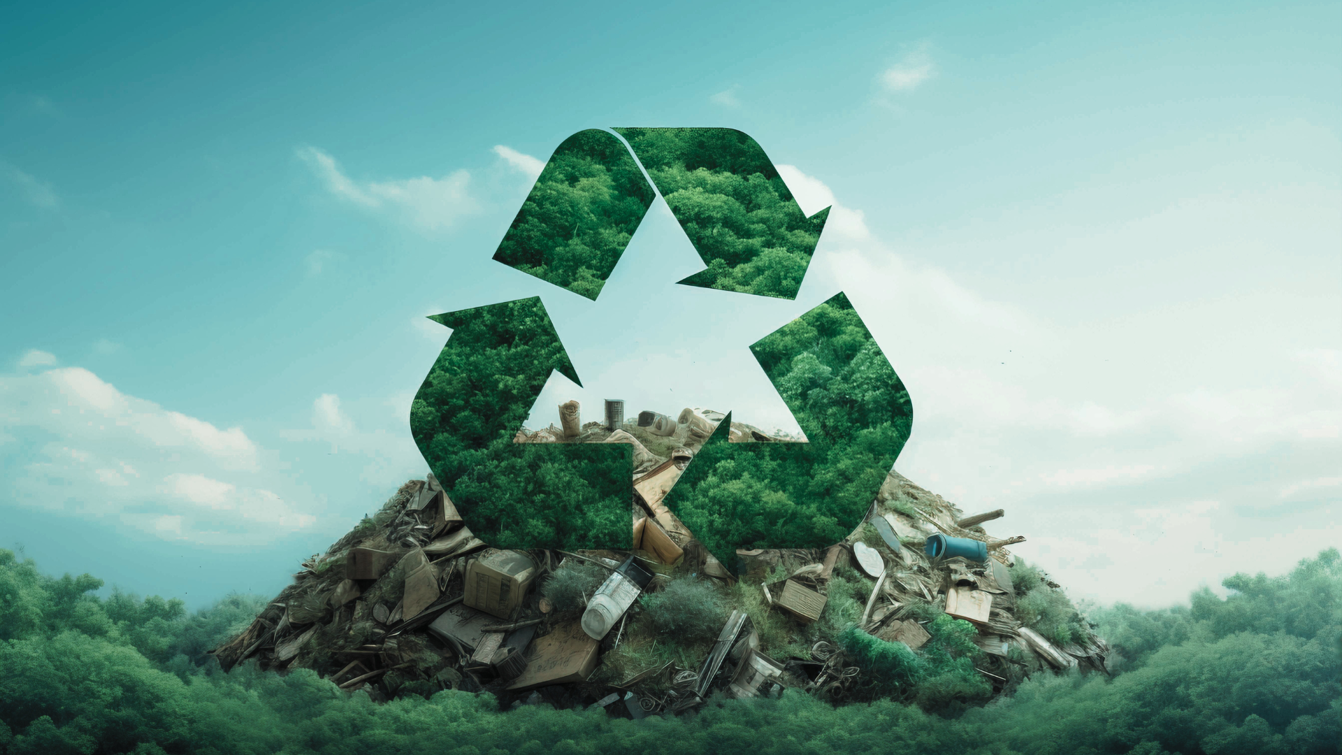 Accelerating Sustainability: The Chemical Industry's Green Transformation