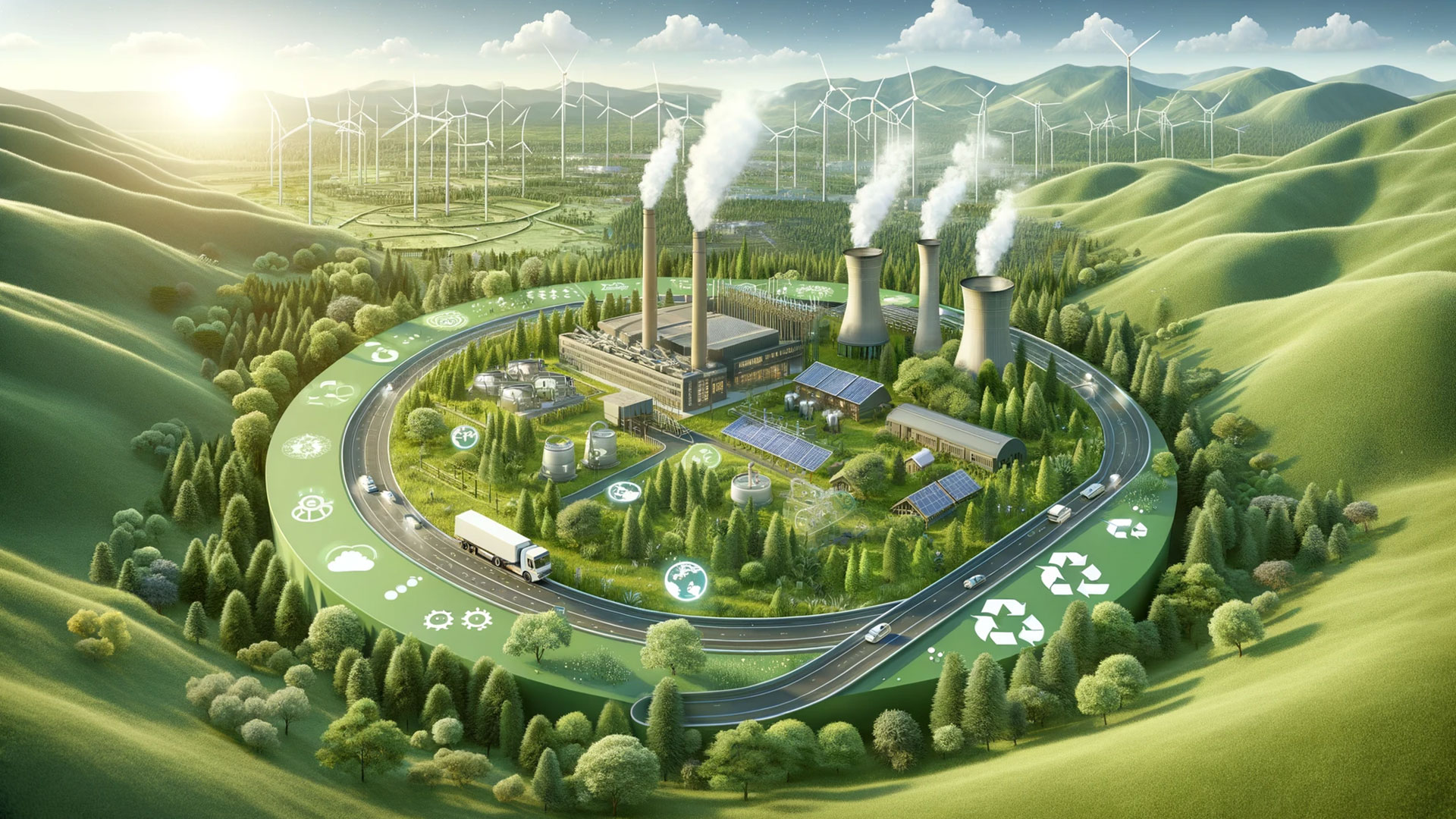 CO2 Electrolysis: A Game-Changer in Carbon Utilization and Sustainable Technology