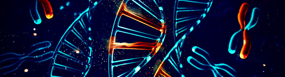 CRISPR & Gene Editing: The Future of Personalized Medicine