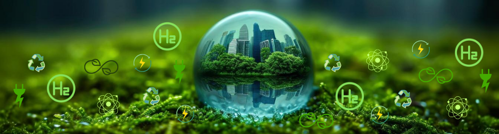 Empowering the Future: Global Green Hydrogen Initiatives