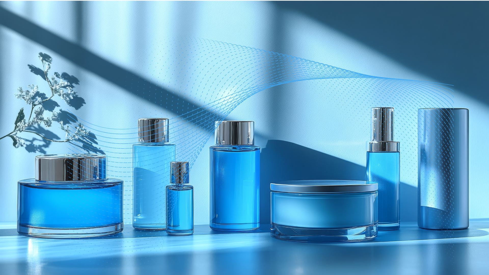 The New Era of Beauty: Hyper-Personalization through AI and AR