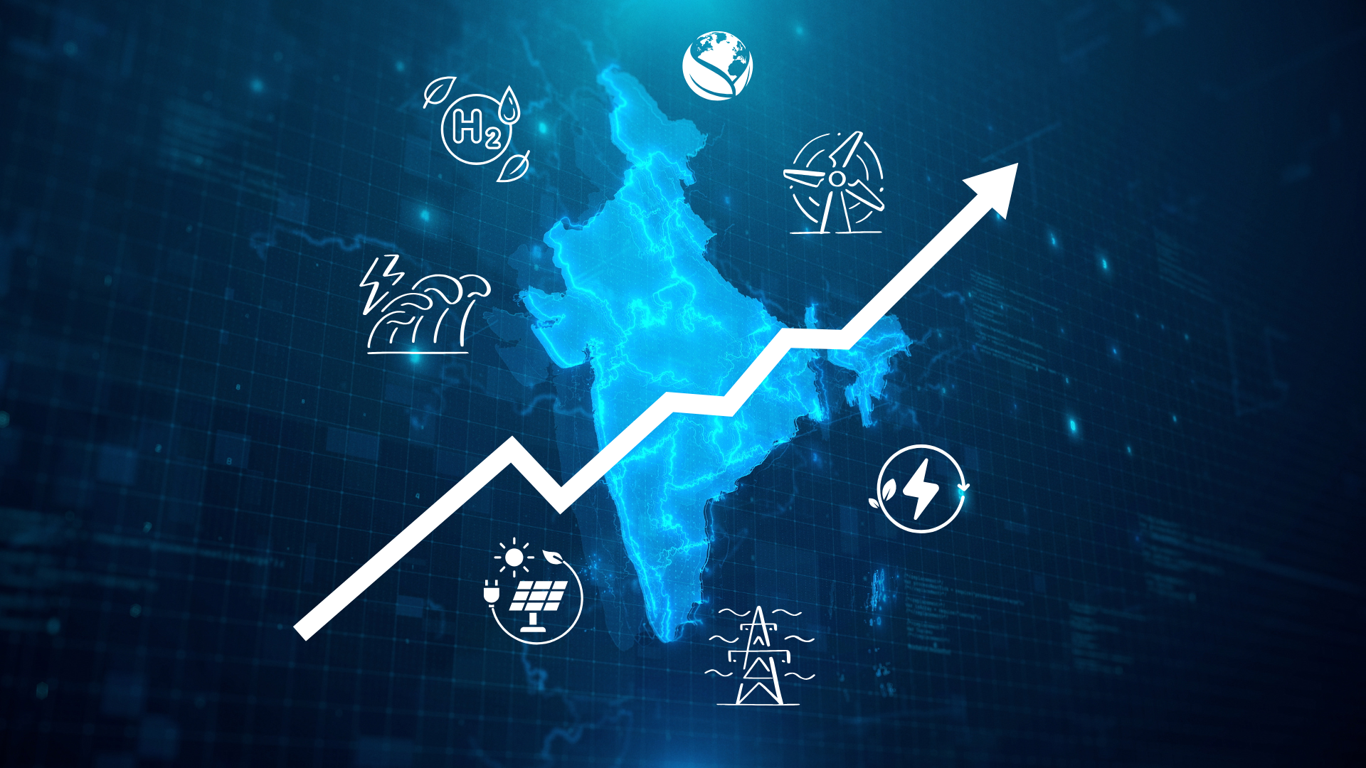 Energizing Growth: India’s Energy Market Outlook and Investment Opportunities