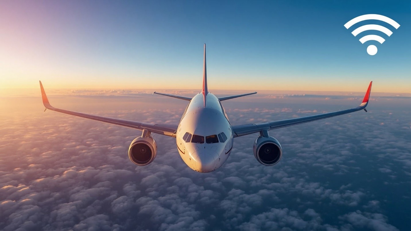 Benchmarking In-Flight Wi-Fi Pricing Across U.S. and Europe