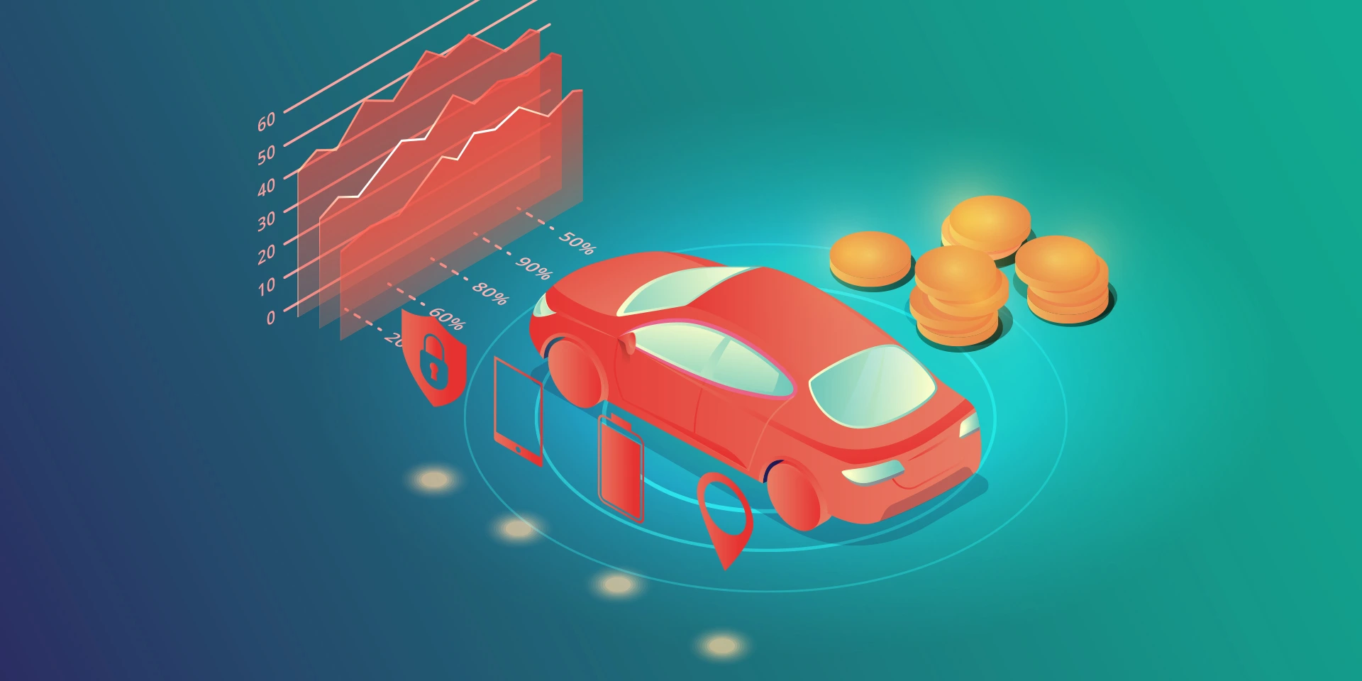 Monetizing Connected Car Data for Future Revenue Growth