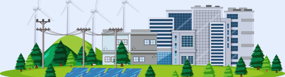 Empowering Sustainability: The Role of Microgrid in the Energy Industry