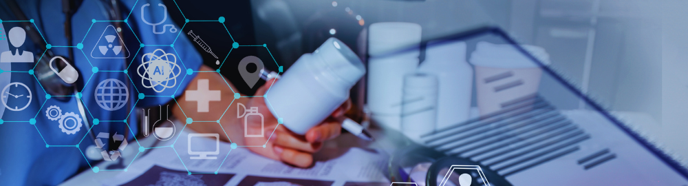 From Molecules to Machines: The New Era of AI-Powered Pharma