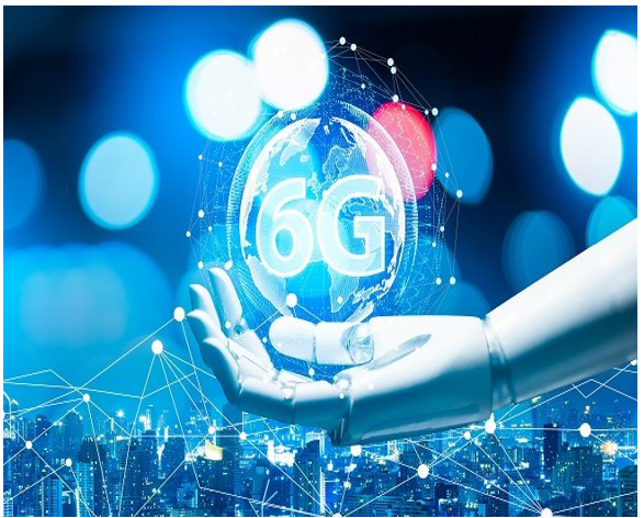 Navigating the Challenges of Patent Portfolio Management in the Race for 6G Technology: A Case Study of Ericsson