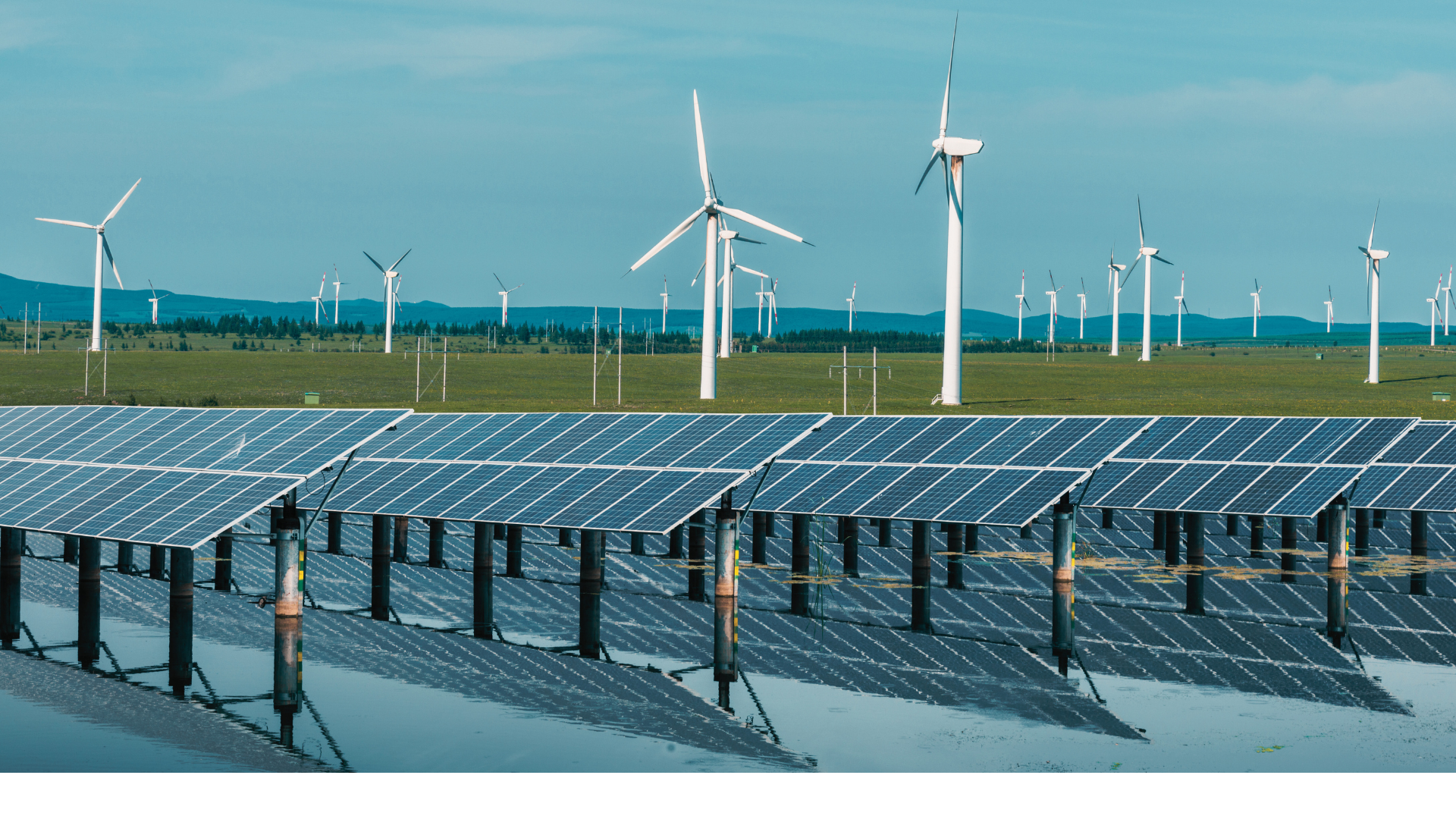 Next-Generation Renewable Energy: The Breakthroughs Reshaping the Global Energy Landscape