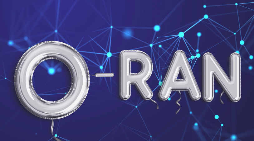 How Open RAN is Revolutionizing and Democratizing Telecom Infrastructure