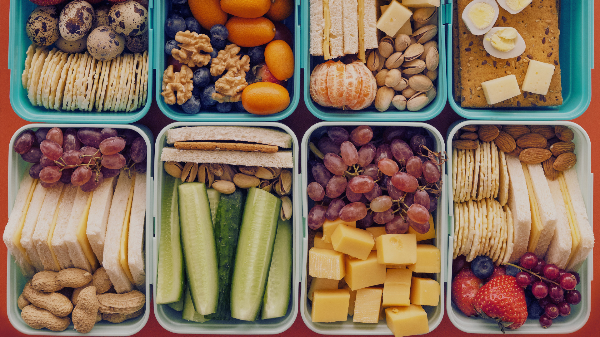 Plant-Based Protein Snacks: Redefining Convenience in the Health-Conscious Era