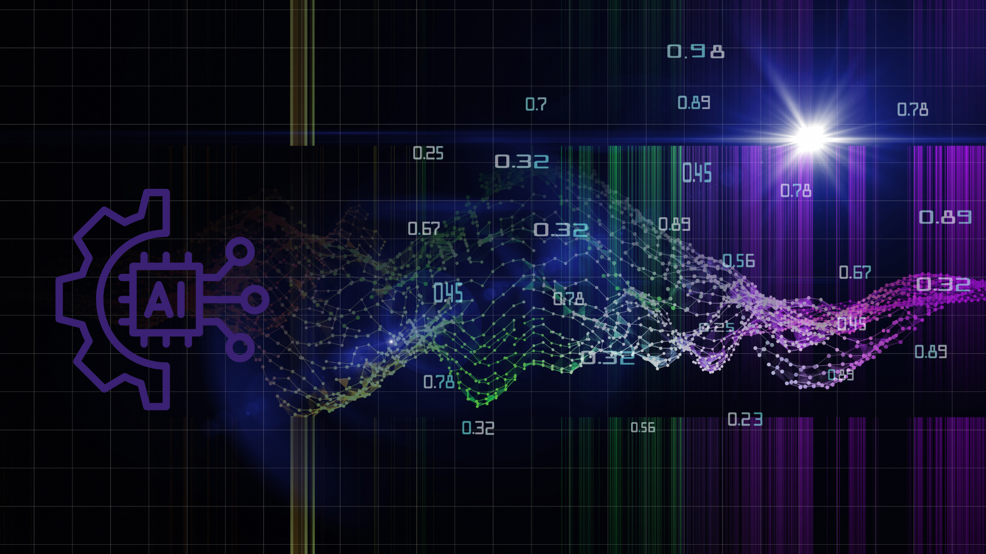 Predicting AI Market Disruptions With Competitive Intelligence (CI)