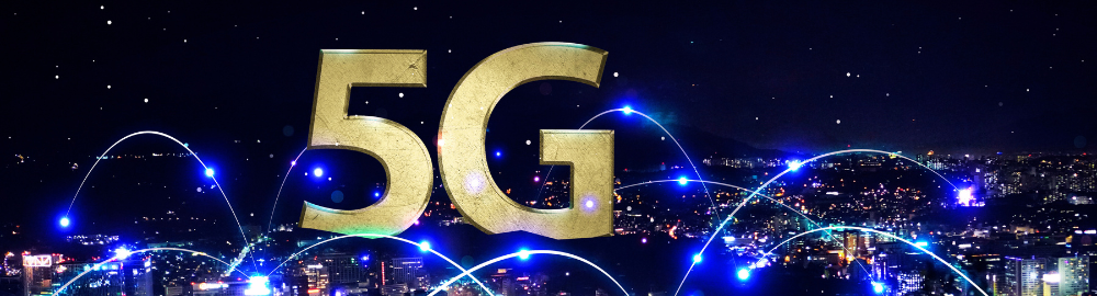 The Rise of Private 5G Networks: Unlocking the Future of Secure and Efficient Connectivity for Industries