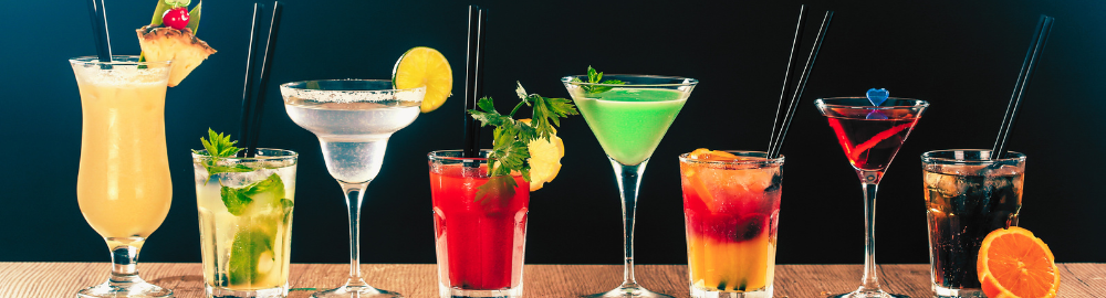 Ready-to-Drink Cocktails: The Future of Convenient Mixology