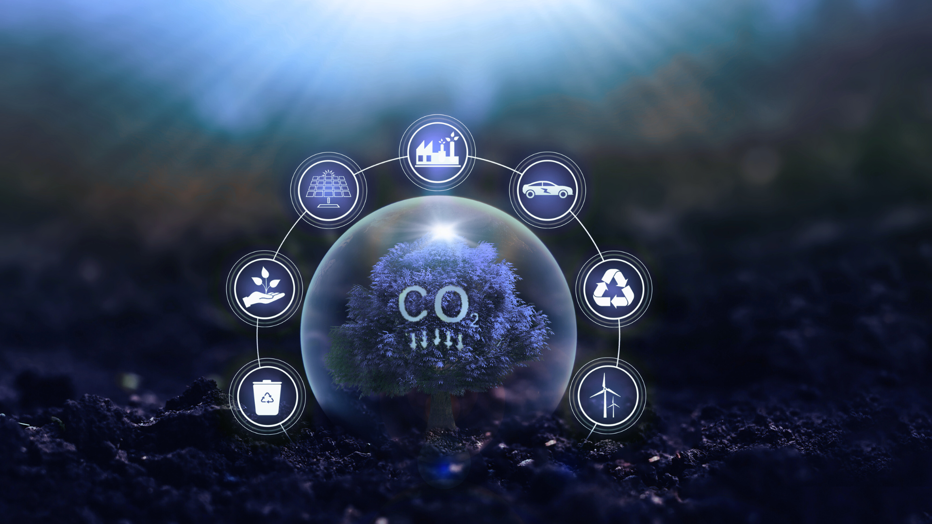 The Hidden Growth Engine - Unlocking Value through Scope 4 Emissions