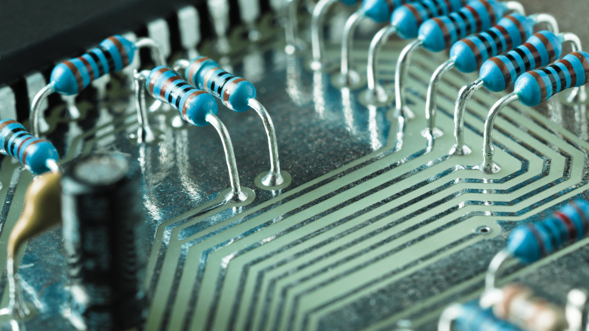 Shaping the Future: Advances in Semiconductor Design and Fabrication