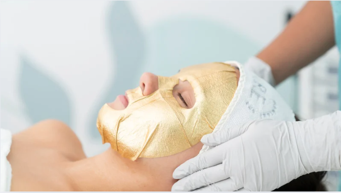 Sleep Skincare: Innovations and Market Trends