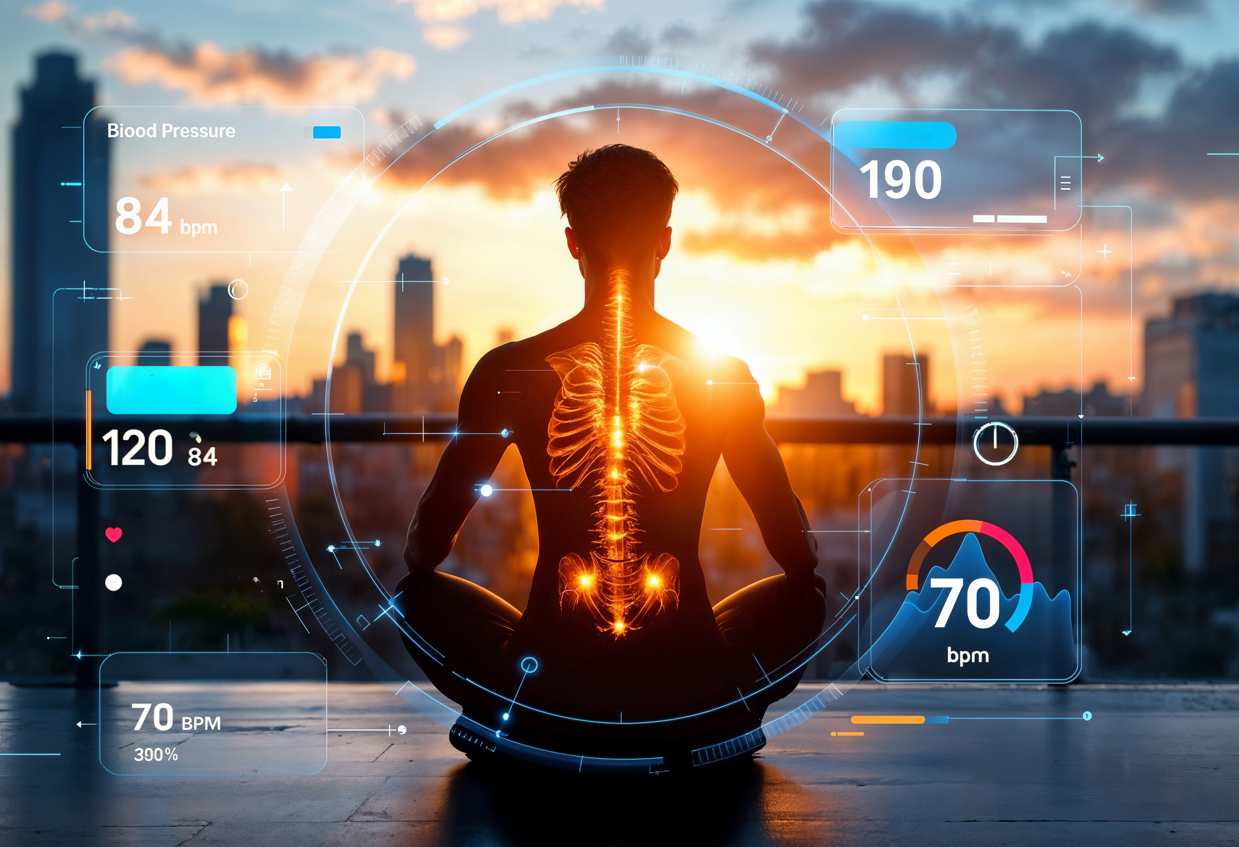 The Medical Wearables Revolution: Market Trends, Key Insights, and Future Potential