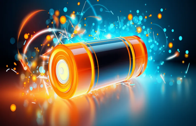 Sodium-Ion Batteries: Industry Leaders and Market Surge