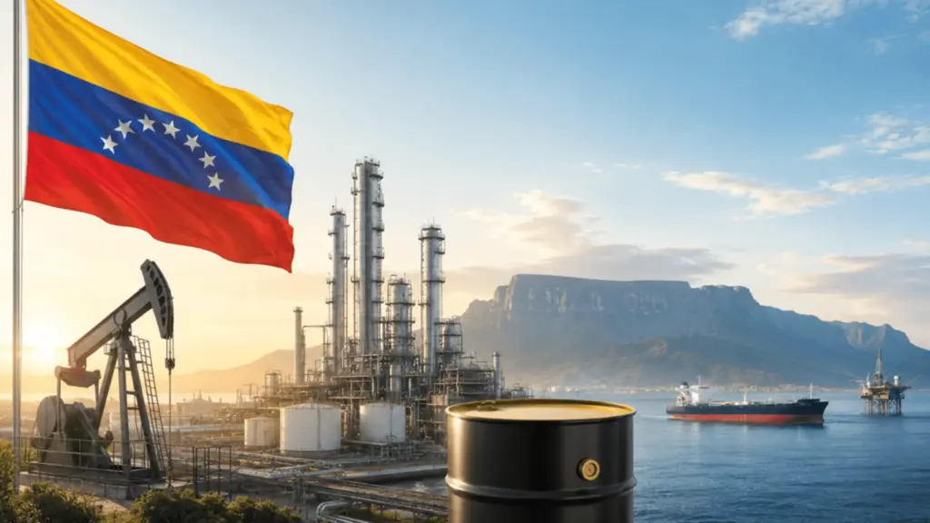 venezuela oil investment, opportunities, risks & outlook