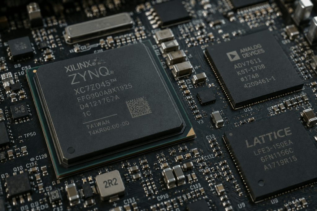 Hardware Acceleration Chipsets and Hidden Codec IP as the New Monetization Battleground
