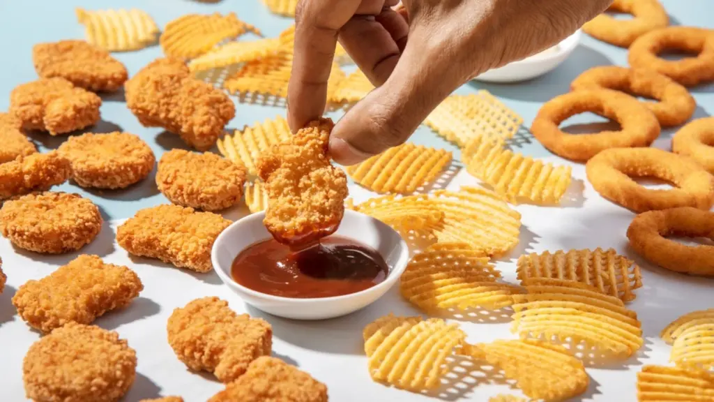 chicken protein snacks the $3.3b market opportunity